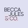Becca Jules & Co. logo