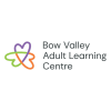 Bow Valley Adult Learning Centre logo