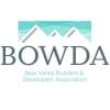Bow Valley Builders and Developers Association (BOWDA) logo