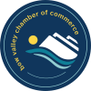 Bow Valley Chamber of Commerce logo
