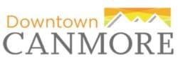 Canmore Downtown Business Improvement Area (BIA) logo