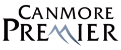 Canmore Premier logo