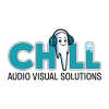 Chill Audio Visual Solutions logo