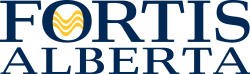 FortisAlberta logo