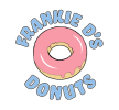 Frankie D's Donuts