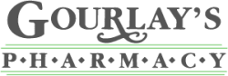 Gourlay's Clinic Pharmacy Ltd.