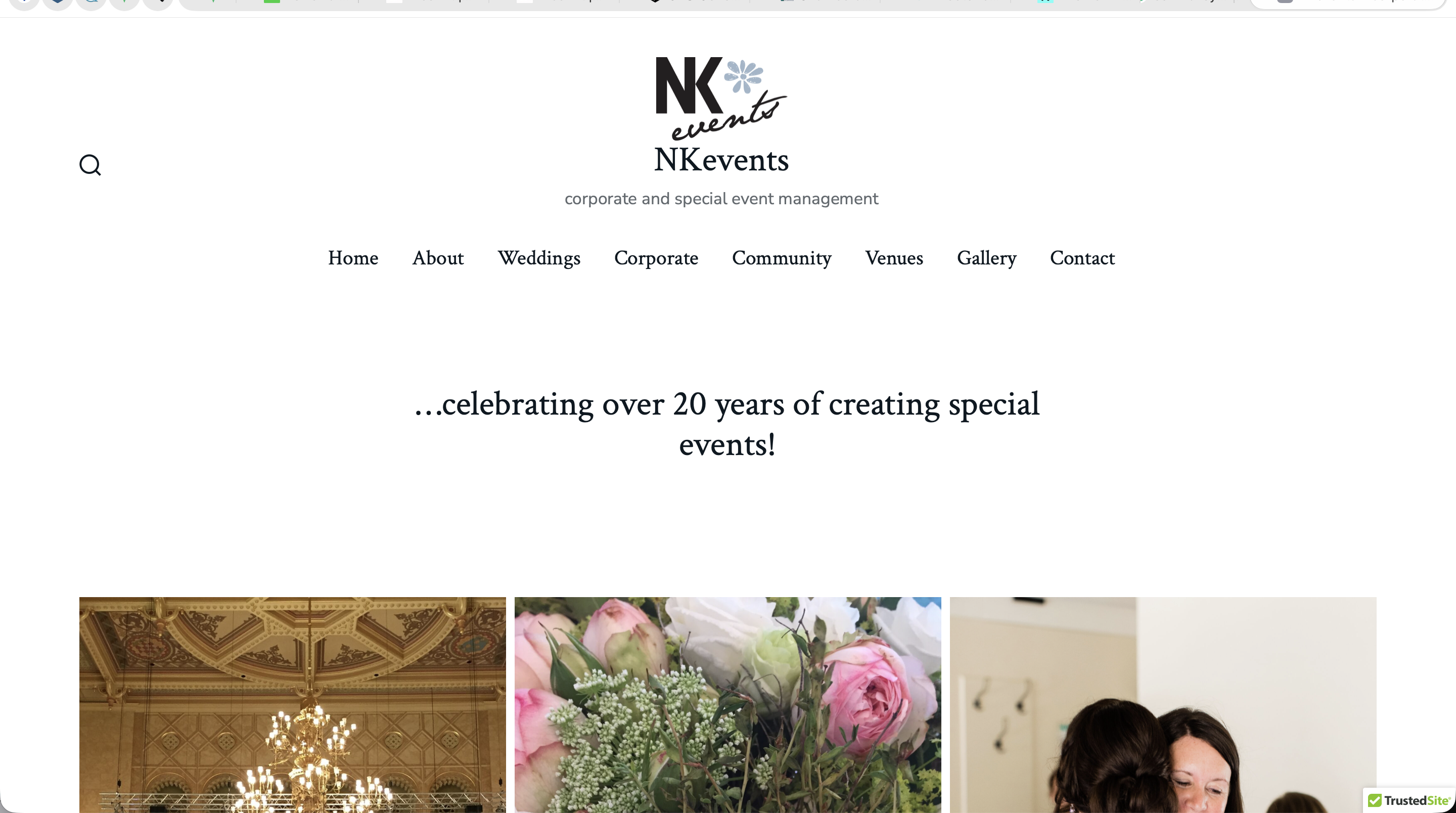 NKevents Ltd.