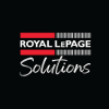 Pasche Real Estate (Royal LePage Solutions) logo