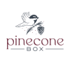 Pinecone Box logo