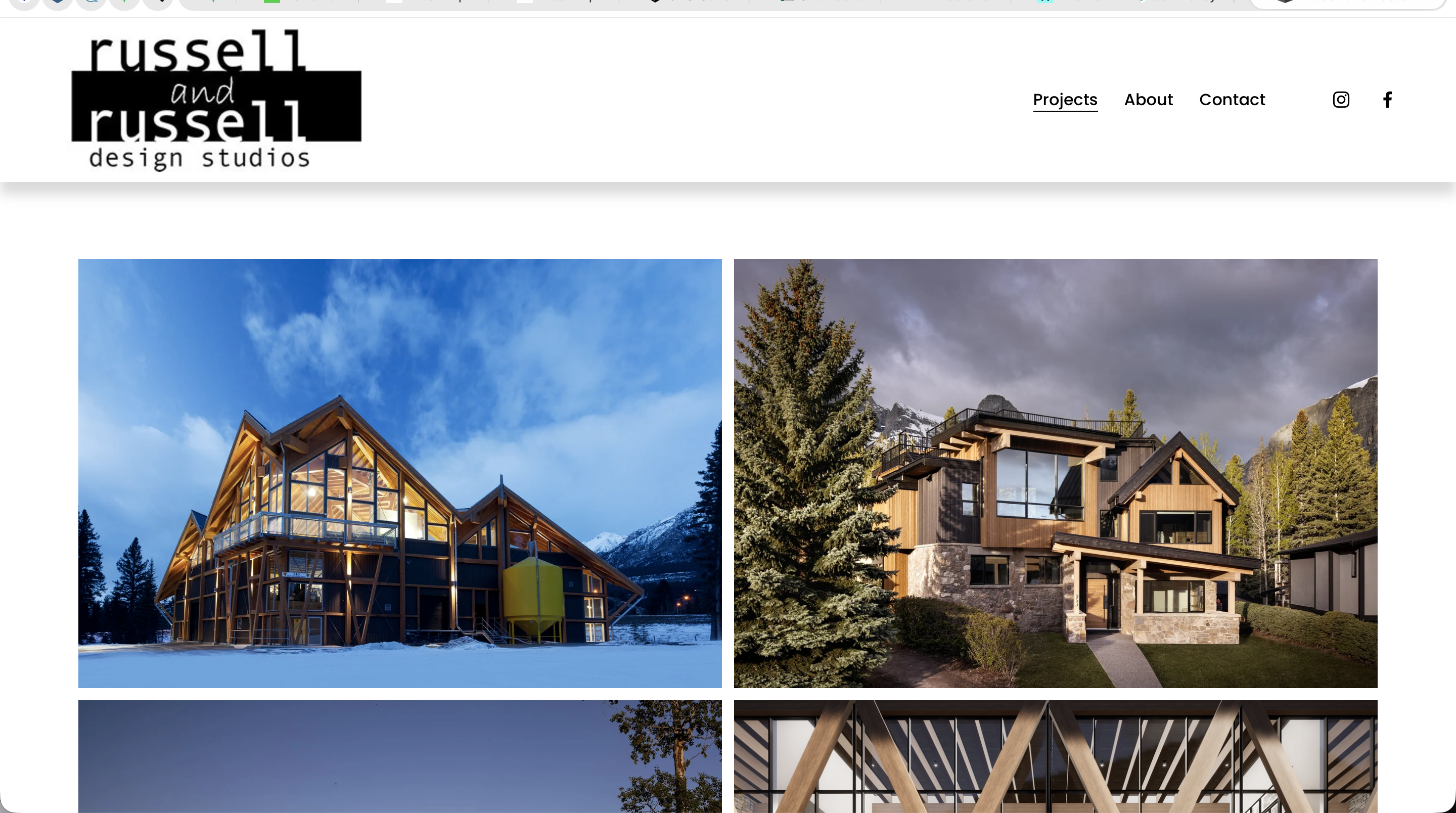 Russell and Russell Design Studios