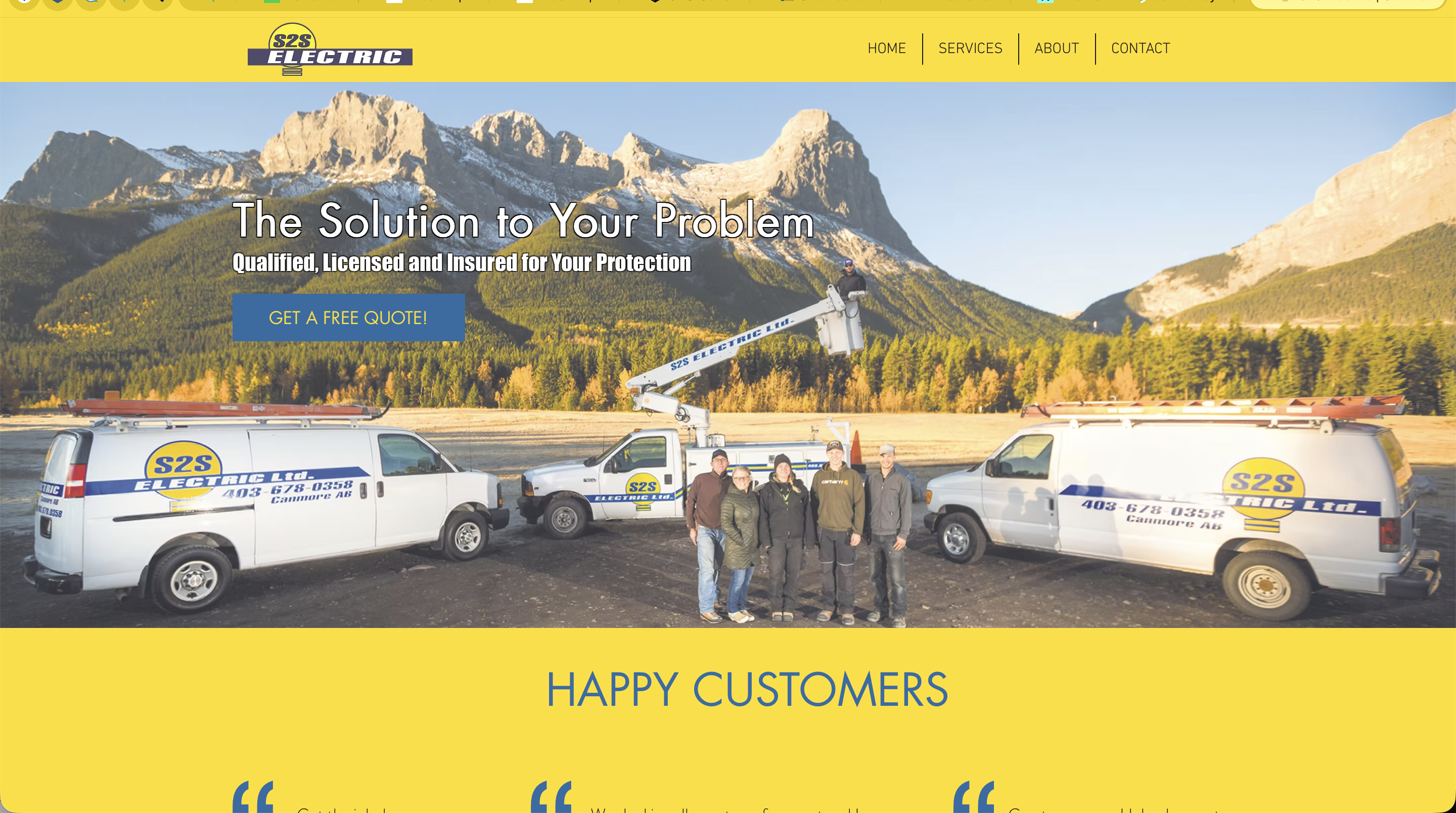 S2S Electric Ltd.