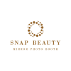 Snap Beauty Mirror Photo Booth logo