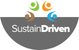 SustainDriven logo