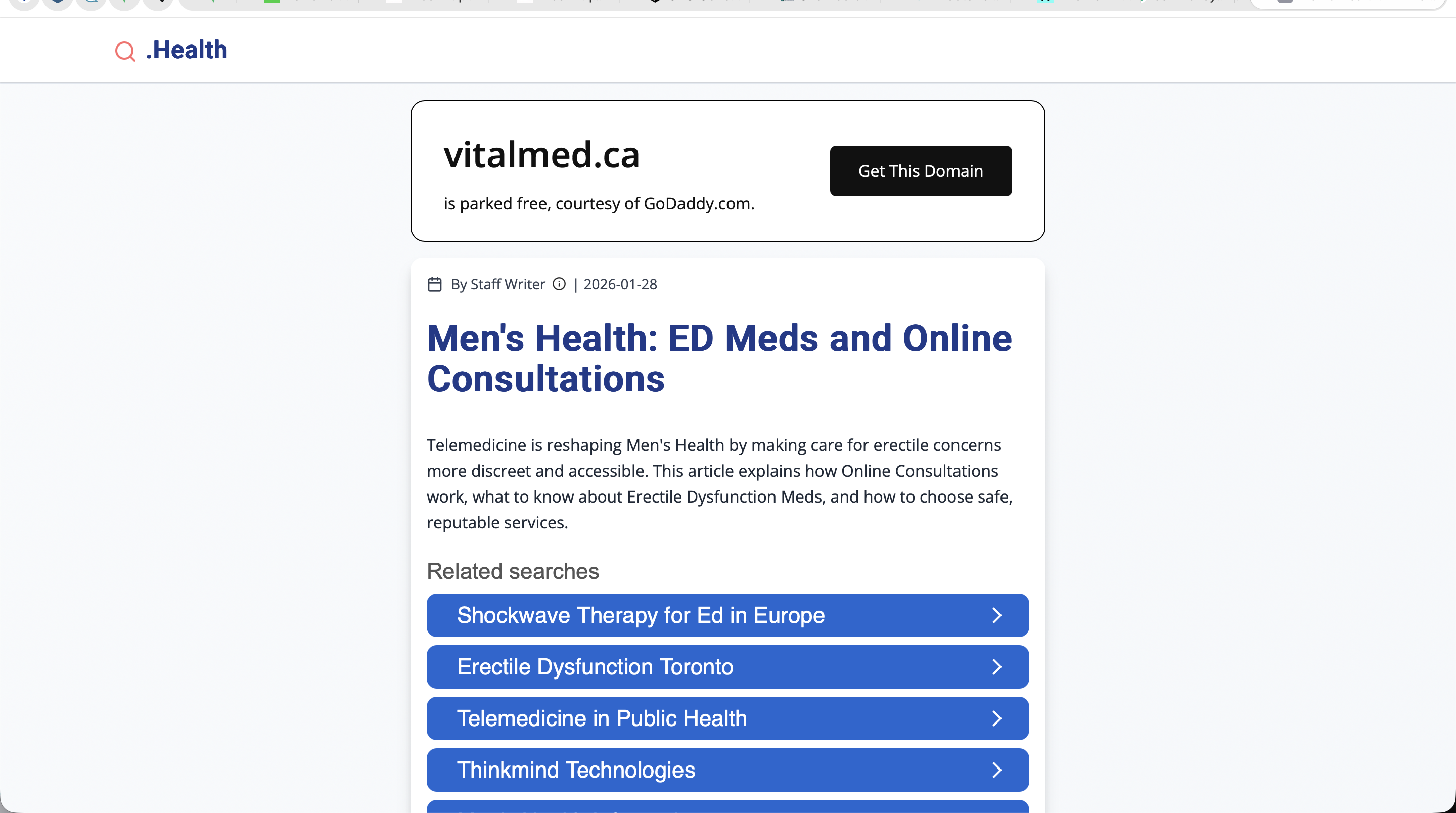 Vitallife Integrative Medicine