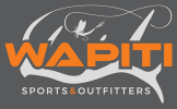 Wapiti Sports & Outfitters logo