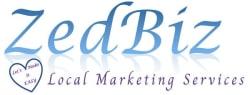 ZedBiz Local Marketing Services logo
