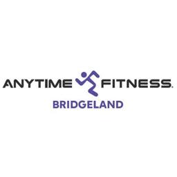 Anytime Fitness logo