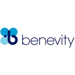 Benevity Inc logo