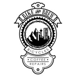 Bike and Brew logo