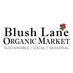 Blush Lane Organic Produce Ltd logo
