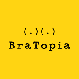 BraTopia logo