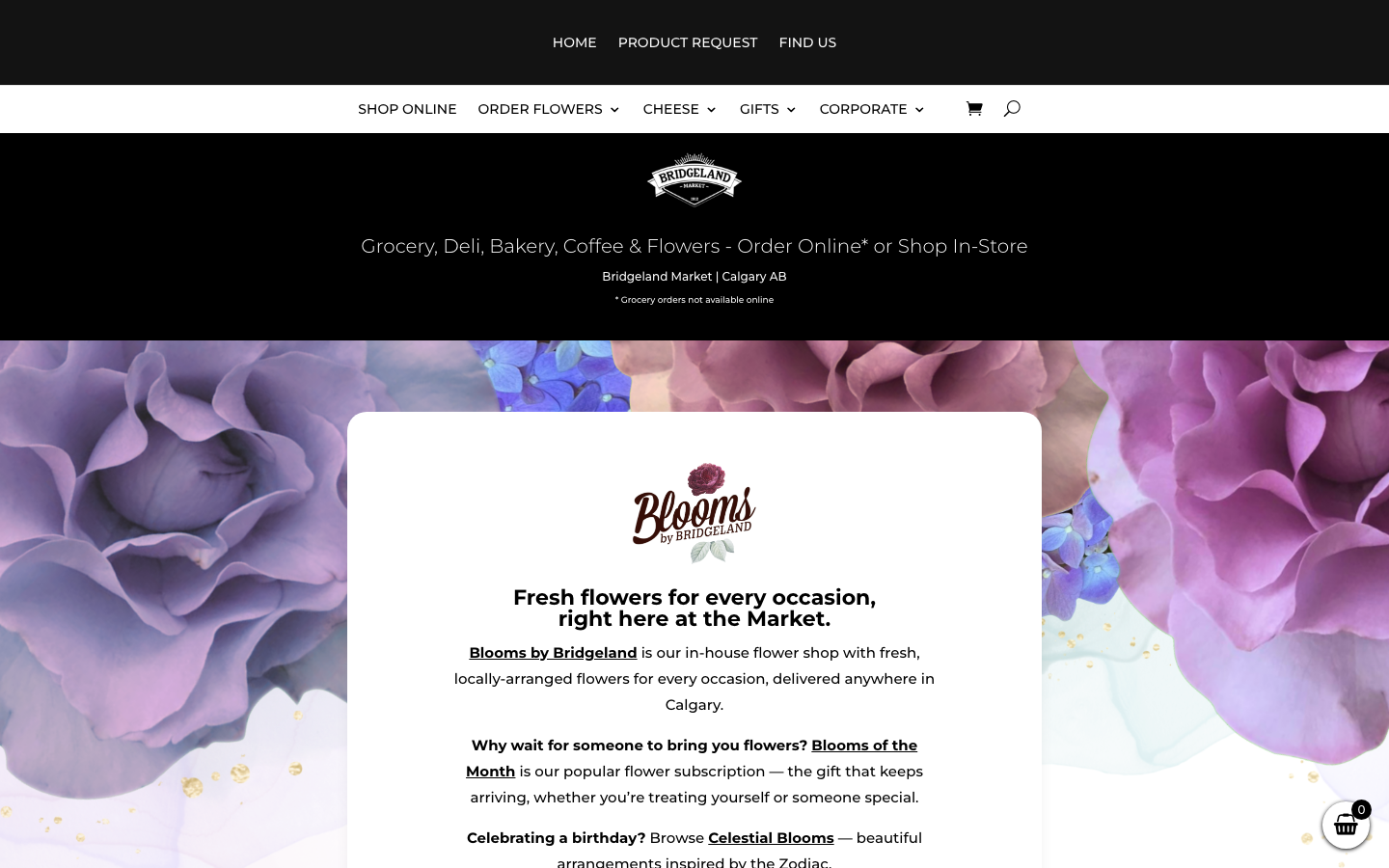 Bridgeland Market & Deli
