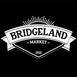 Bridgeland Market & Deli logo