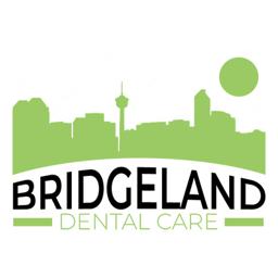 Bridgland Dental Care logo