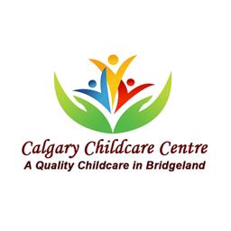 Calgary Childcare Centre Ltd logo