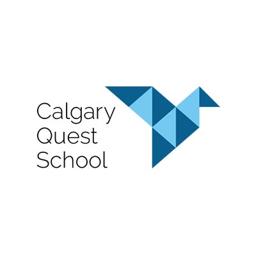 Calgary Quest Children's Society logo