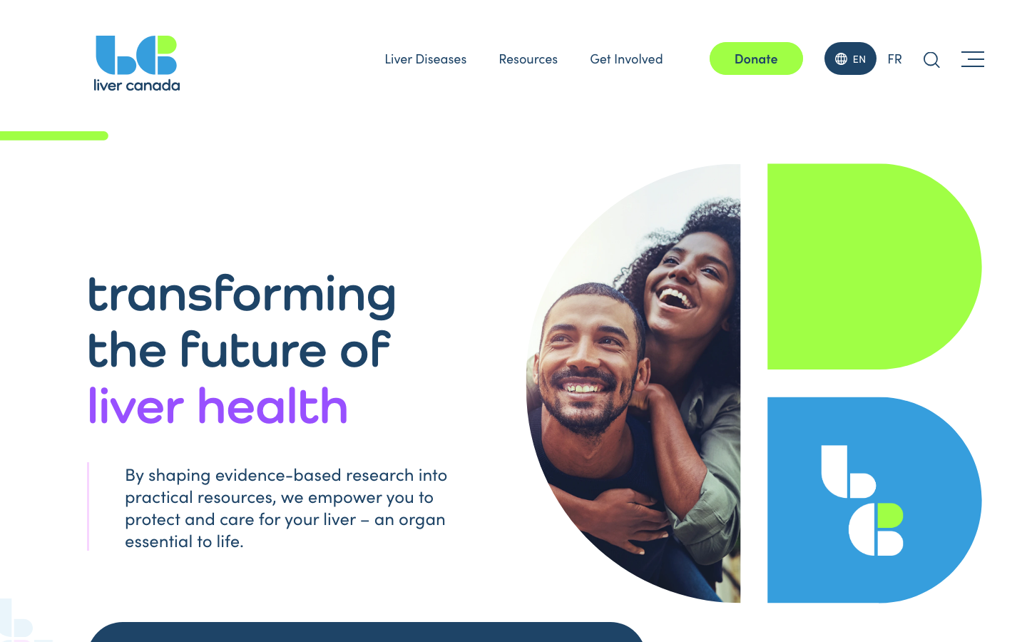 Canadian Liver Foundation