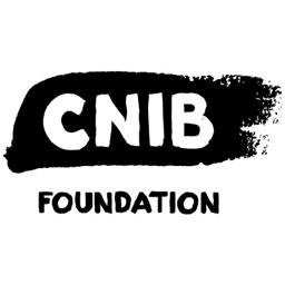 Canadian National Institute for the Blind logo