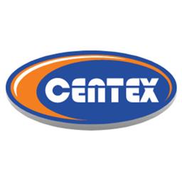 Centex Memorial Drive logo