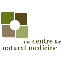 Centre for Natural Medicine logo