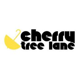 Cherry Tree Lane Toys logo