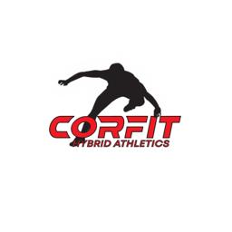 CorFit logo
