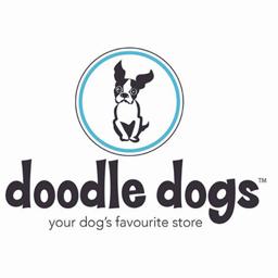 Doodle Dogs logo