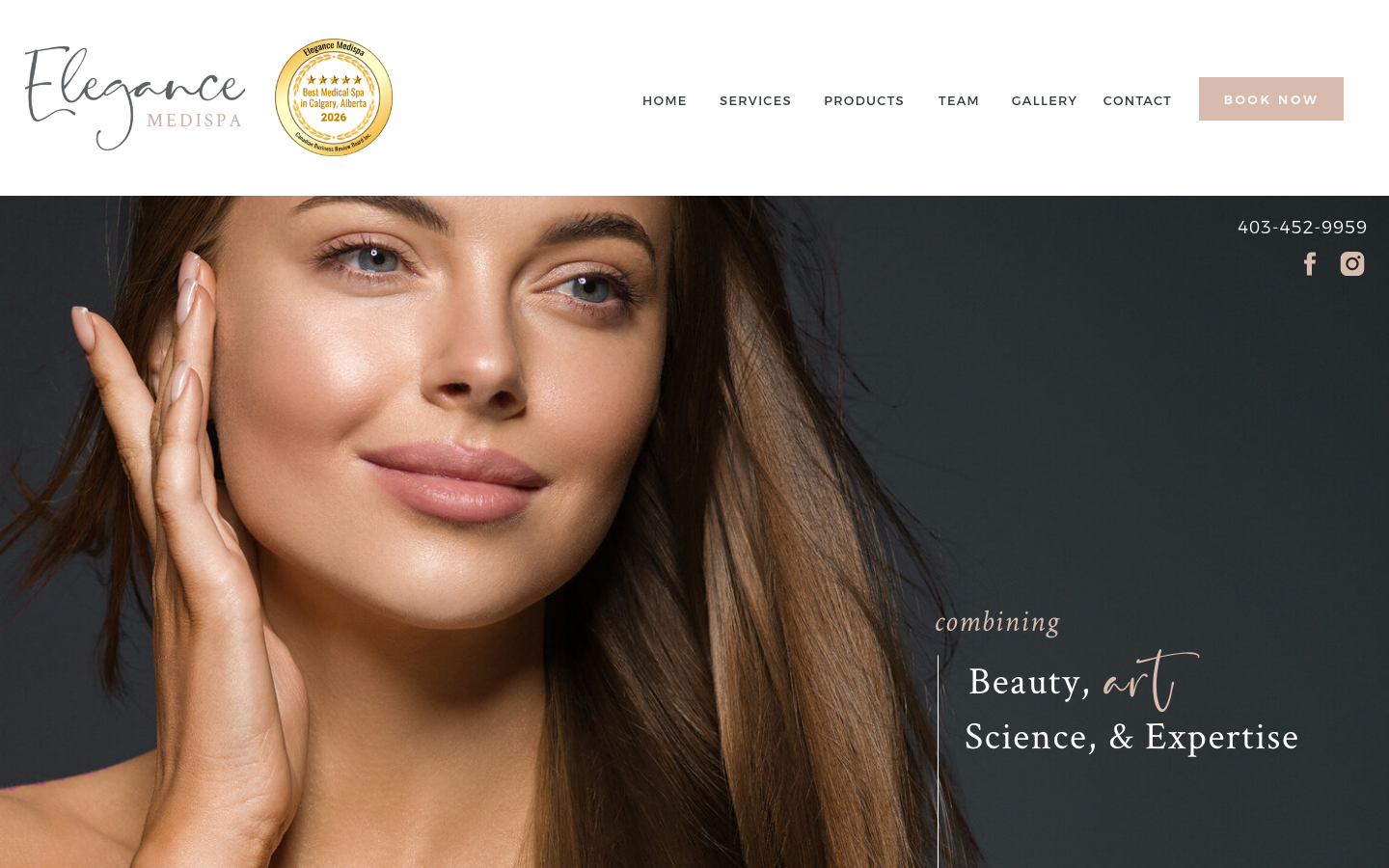 Elegance Medispa