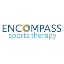 Encompass Sports Therapy logo