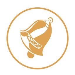 Golden Bell logo
