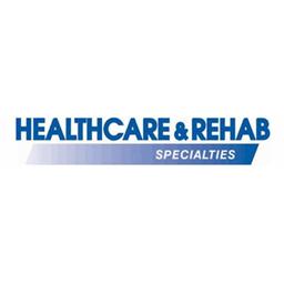 Health Care & Rehab Specialties logo