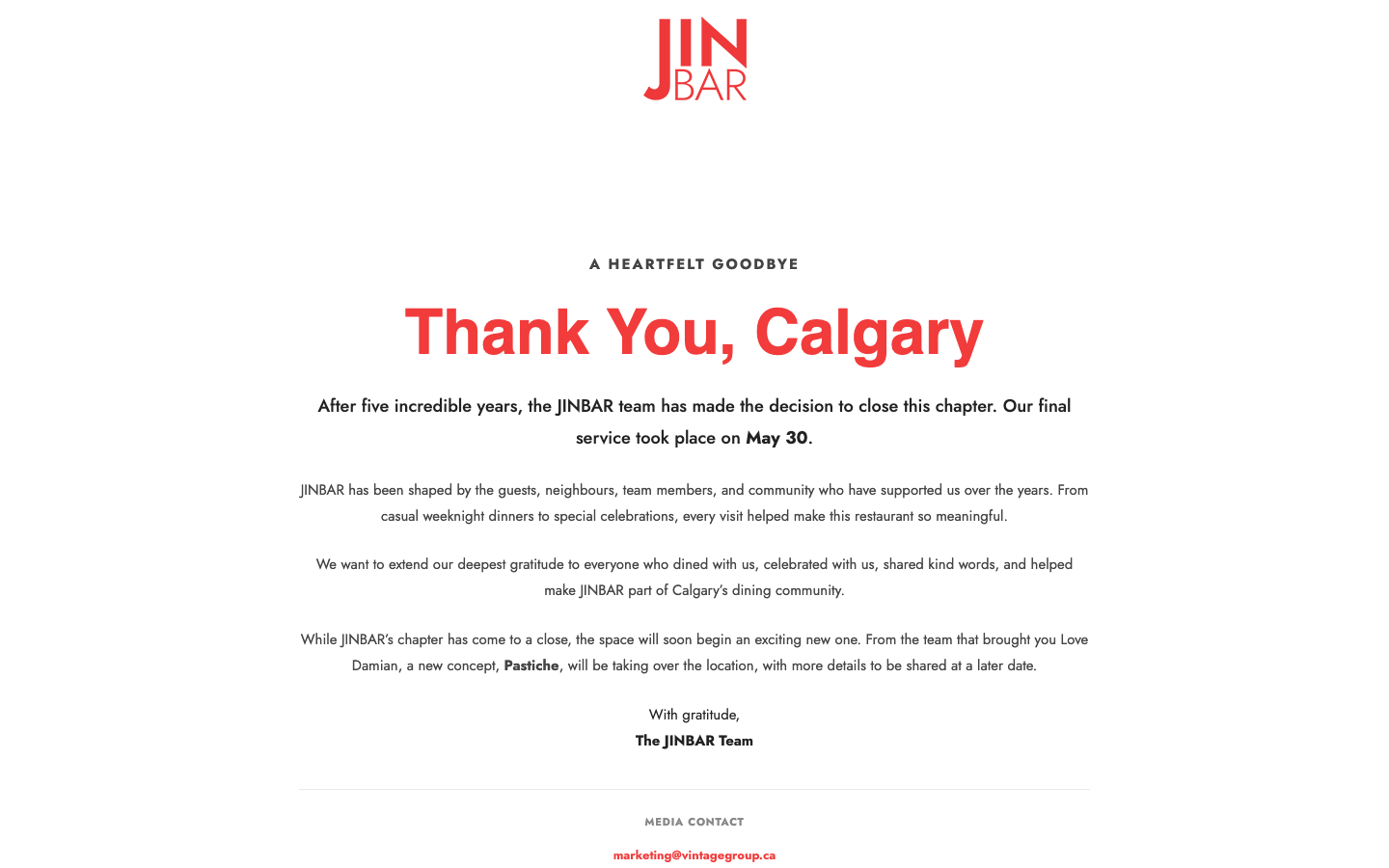Jin Bar