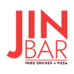 Jin Bar logo