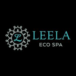 Leela Eco Spa logo
