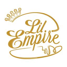 Lil Empire Burger logo