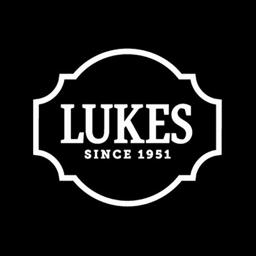 Lukes Drug Mart logo