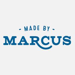 Made by Marcus logo