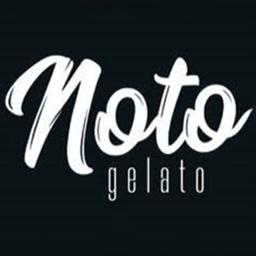 Noto Gelato logo