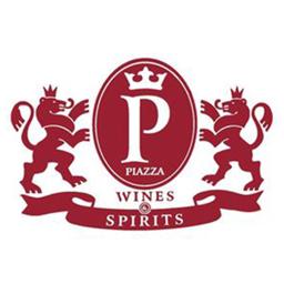 Piazza Wines & Spirits logo