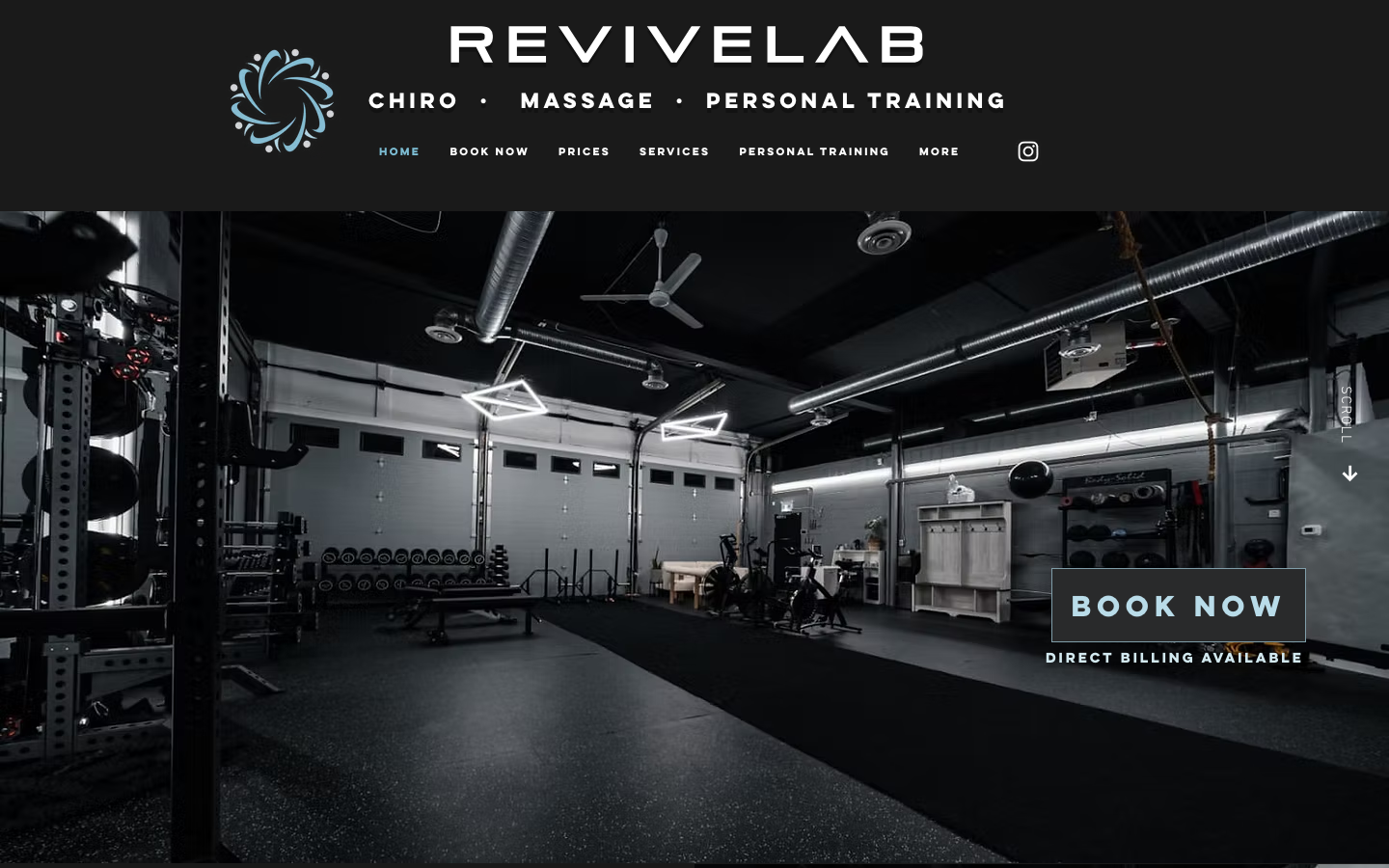REVIVELAB